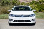 Volkswagen Passat CC R-Line 2013 года (US)